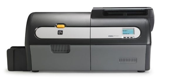 Zebra ZXP Series 7