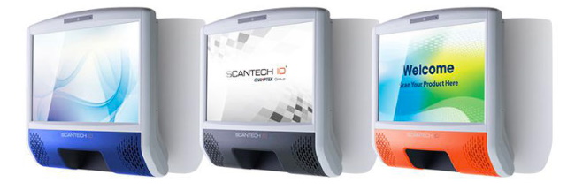 Scantech-ID SK-100