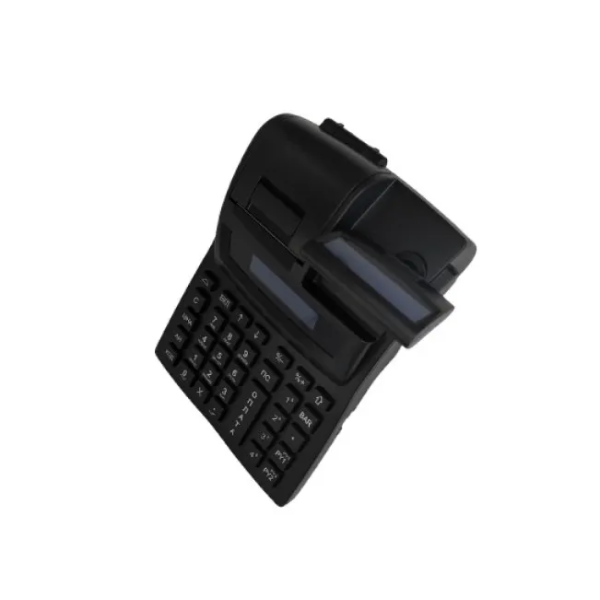 Касовий апарат Екселліо DP-15