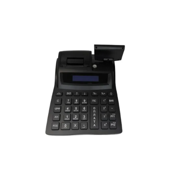 Касовий апарат Екселліо DP-15