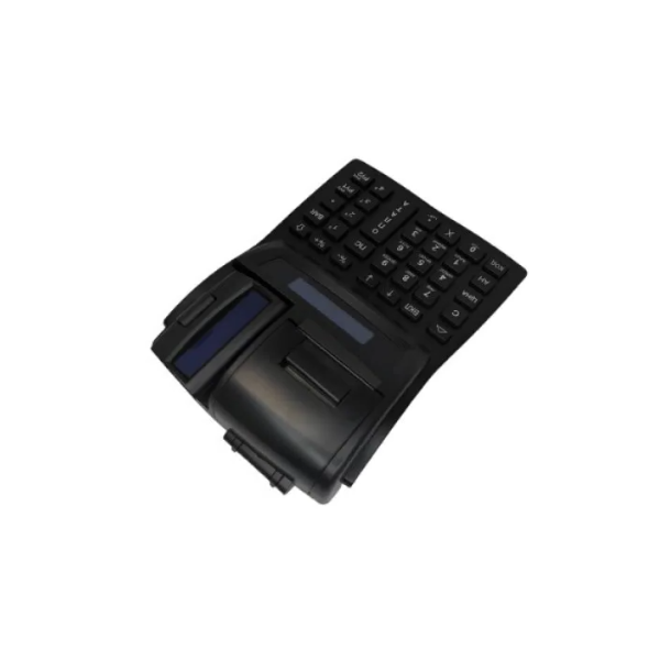 Касовий апарат Екселліо DP-15