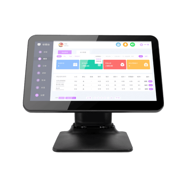 POS термінал ASAP POS L156W(L156W-N97/8/128)