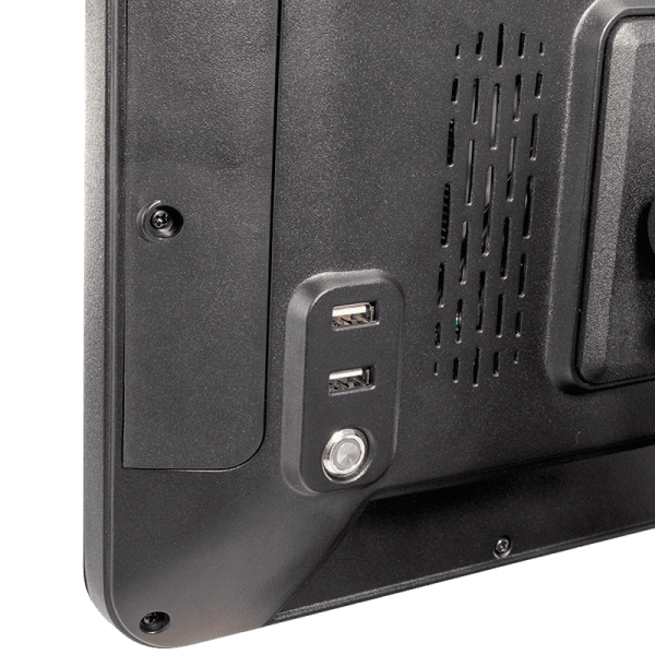 POS термінал ASAP POS L156W(L156W-N97/8/128)