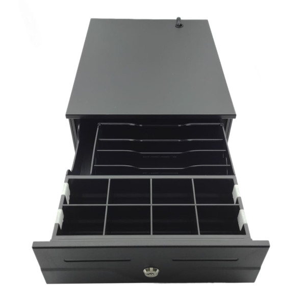 Денежный ящик ASAP POS L-240