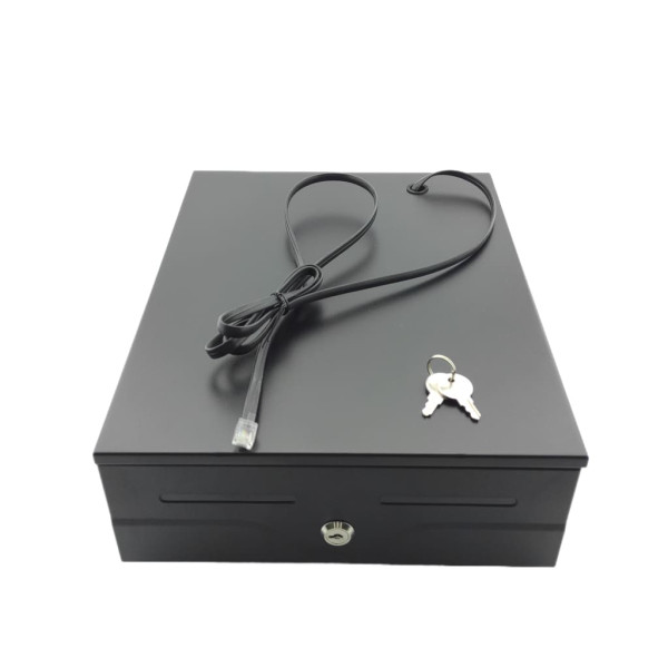 Денежный ящик ASAP POS L-240