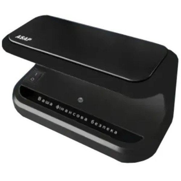 Детектор валют ASAP DU6B LED UV (ASAP DU6B LED UV)