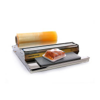 Гарячий стіл NW-520 для пакування стретч-плівкою Гарячий стіл NW-520 для пакування стретч-плівкою