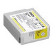 Картридж Epson SJIC42P ColorWorks C4000e Bk Yellow C13T52M440, 50 мг