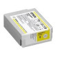 Картридж Epson SJIC42P ColorWorks C4000e Bk Yellow C13T52M440, 50 мг