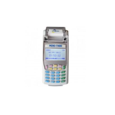 Касовий апарат MINI –T 400МЕ з Wi-Fi