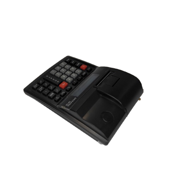Касовий апарат Екселліо DP-25