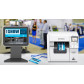 Цветной принтер EPSON Color Works C4000e