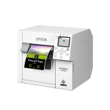 Цветной принтер EPSON Color Works C4000e