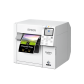 Цветной принтер EPSON Color Works C4000e