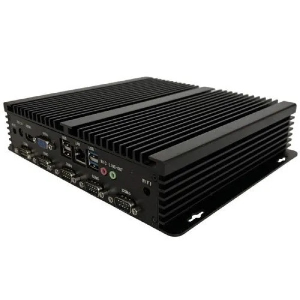 POS системний блок РВ-6412