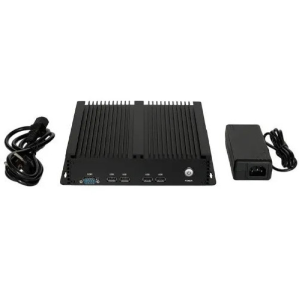 POS системний блок РВ-6412