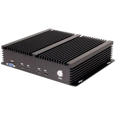 POS системний блок РВ-6412