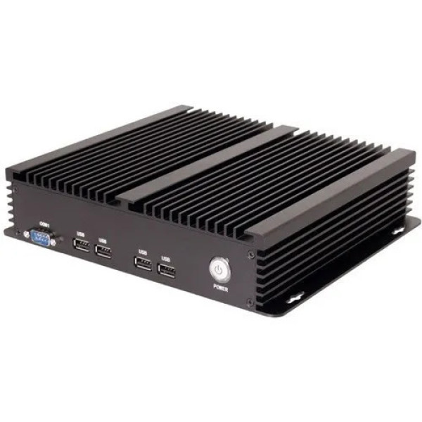 POS системний блок РВ-6412