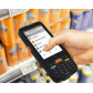 Программа для терминала сбора данных Unipro DataCollector на Android