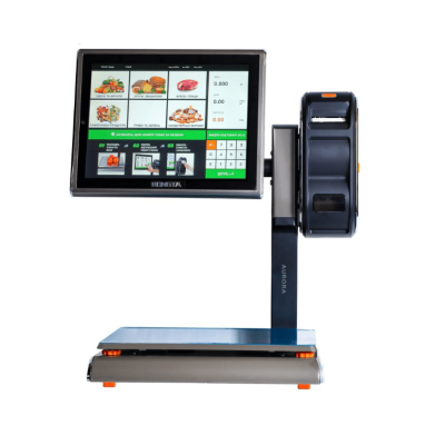 Сенсорні ваги Харків