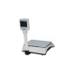 Весы торговые Aclas PS6 (PS6P15D) со стойкой до 15 кг