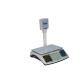 Весы торговые Aclas PS6 (PS6P15D) со стойкой до 15 кг