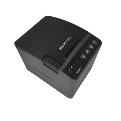 Фіскальний реєстратор MG-P777TL Фіскальний реєстратор MG-P777TL