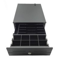 Грошова скринька ASAP POS L-240