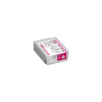 EPSON SJIC42P Magenta (C13T52M340) - Картридж для Epson ColorWorks C4000e BK, 50 мл EPSON SJIC42P Magenta (C13T52M340) - Картридж для Epson ColorWorks C4000e BK, 50 мл