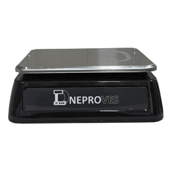 Весы Днепровес ВТД- ФЛ