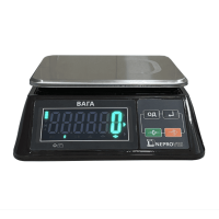 Весы фасовочные Днепровес ВТД-ФО 3/6/15/30 кг