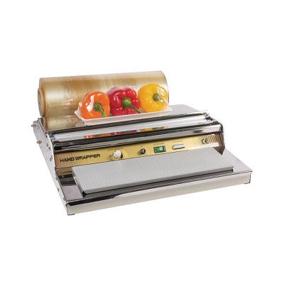 Гарячий стіл NW-460 для пакування стретч-плівкою Гарячий стіл NW-460 для пакування стретч-плівкою