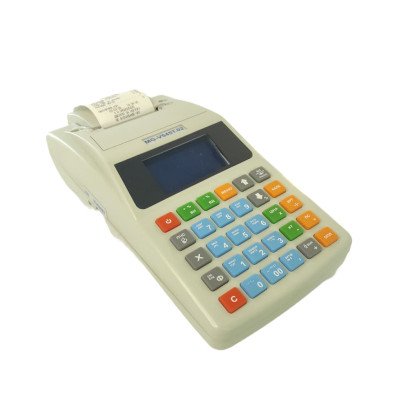 Касовий апарат MG-V545T