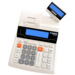 Касові апарати