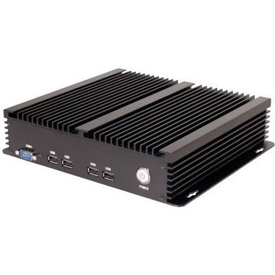 POS системний блок РВ-6412 POS системний блок РВ-6412