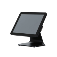 Сенсорный POS терминал QuadPOS 15, J4125/8Гб/128Гб