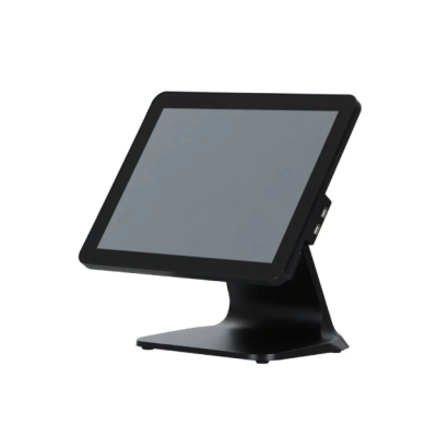 Сенсорний POS термінал QuadPOS 15, J4125/8Гб/128Гб Сенсорний POS термінал QuadPOS 15, J4125/8Гб/128Гб