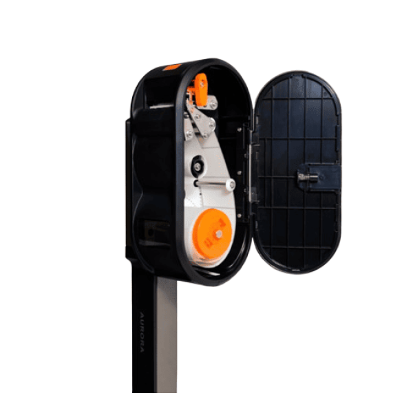 Ваги торговельні електронні Aurora S2 (RONGTA)