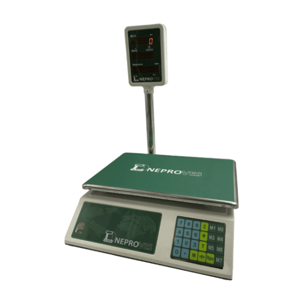 Дніпровес ВТД-ЛД Дніпровес ВТД-ЛД