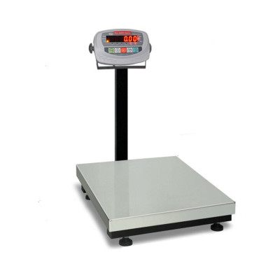 Ваги товарні AXIS BDU 150С  04-05-Б  Бюджет 150 кг