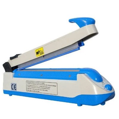 Зварювач пакетів CAS CXP-300/2