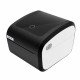 Термопринтер етикеток Xprinter XP-423B для друку наліпок і штрих-кодів
