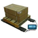 Палетні ваги