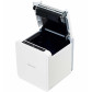Белый чековый принтер Xprinter XP-T890H (USB+LAN)