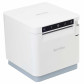 Белый чековый принтер Xprinter XP-T890H (USB+LAN)
