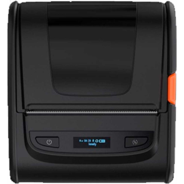 Универсальный беспроводной принтер чеков и этикеток Gprinter B300 Bluetooth Универсальный беспроводной принтер чеков и этикеток Gprinter B300 Bluetooth