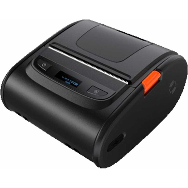 Универсальный беспроводной принтер чеков и этикеток Gprinter B300 Bluetooth Универсальный беспроводной принтер чеков и этикеток Gprinter B300 Bluetooth