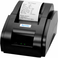 Принтер чеков Xprinter XP-58IIZ
