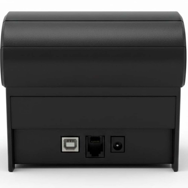Термопринтер чеків PT-5801