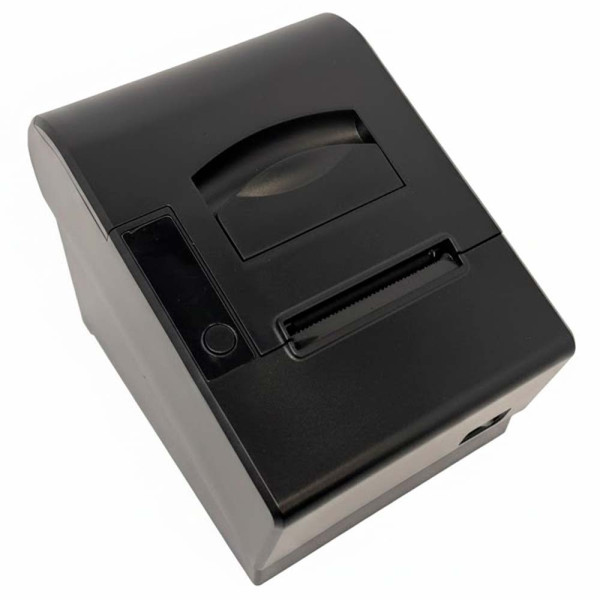 Термопринтер чеків PT-5801